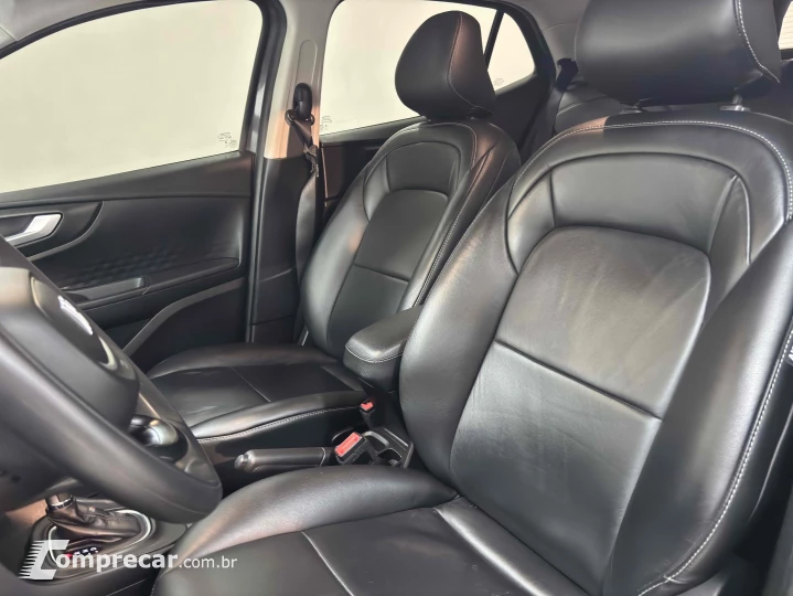 PULSE 1.3 FLEX DRIVE CVT
