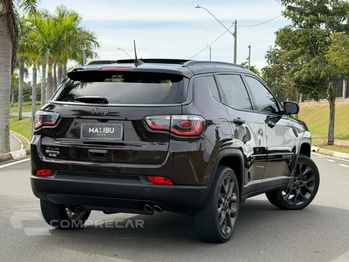 COMPASS 2.0 16V S 4X4