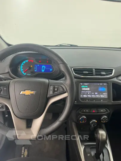 ONIX 1.4 MPFI LTZ 8V