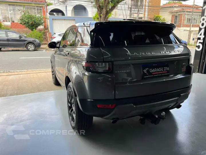 Range R.EVOQUE Si4 SE 2.0 Aut.5p/Flex