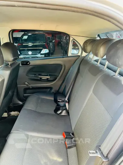 GOL 1.0 12V MPI Totalflex