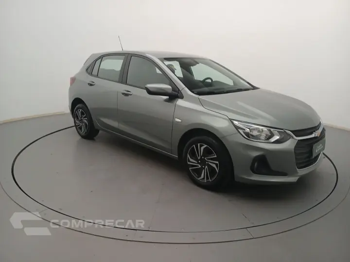 ONIX 1.0 FLEX LT MANUAL