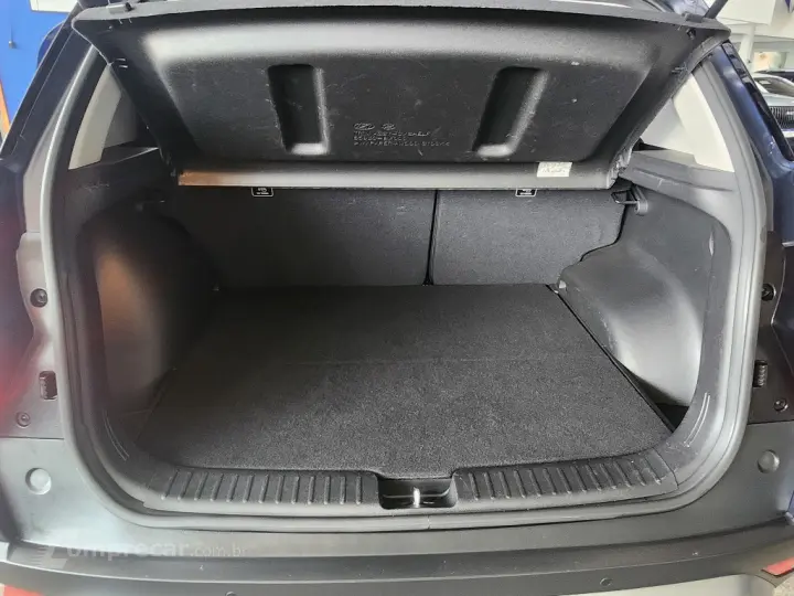 CRETA 1.0 TGDI FLEX LIMITED SAFETY AUTOMÁTICO