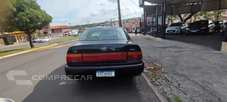 COROLLA 1.8 LE 16V
