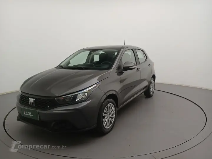 ARGO 1.0 FIREFLY FLEX DRIVE MANUAL