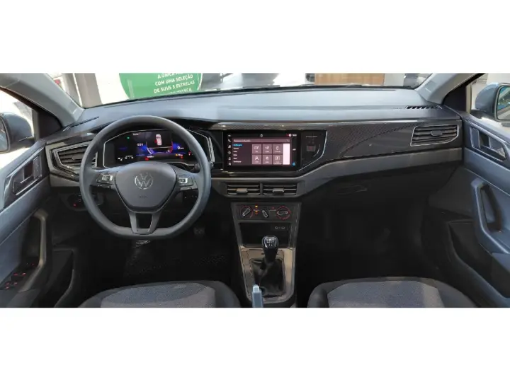 POLO 1.0 170 TSI MANUAL