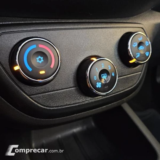 SPIN 1.8L AT ACT