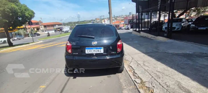 CELTA 1.0 MPFI Spirit 8V