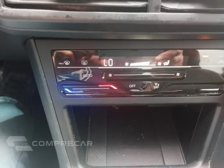 NIVUS 1.0 200 TSI Highline