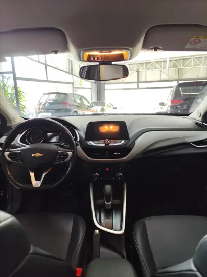 ONIX 1.0 Turbo Premier