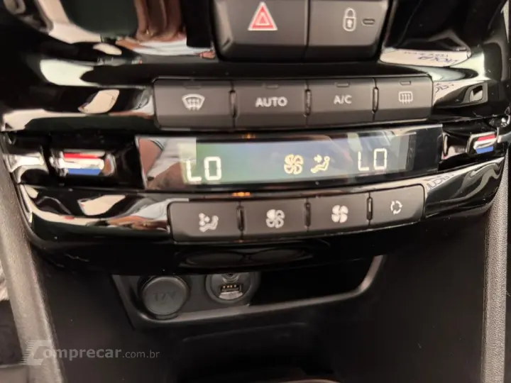 208 1.2 Active Pack 12V