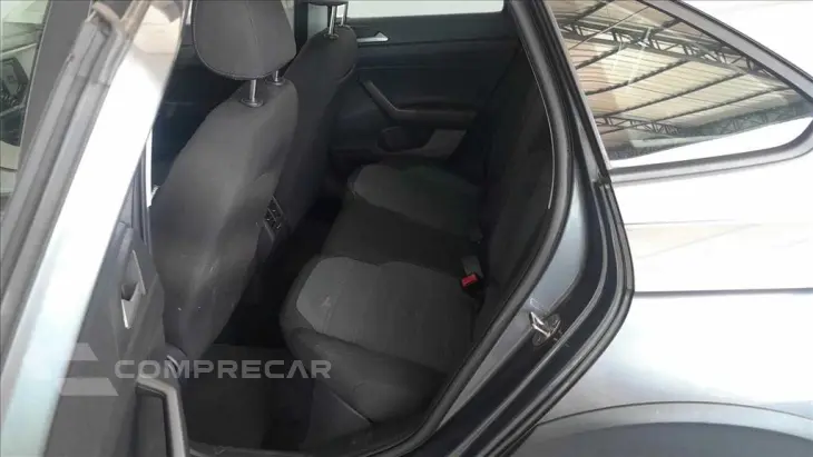NIVUS 1.0 200 TSI TOTAL FLEX COMFORTLINE AUTOMÁTI