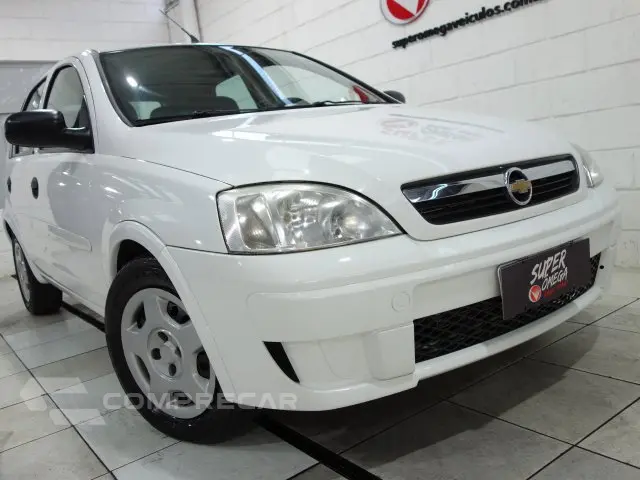 CORSA HATCH - 1.4 MPFI MAXX 8V 4P MANUAL