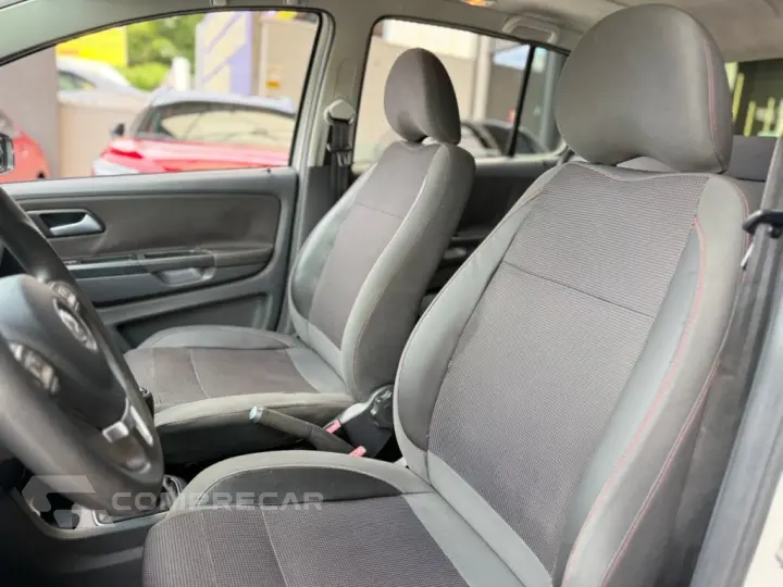 FOX 1.6 MI PRIME 8V FLEX 4P MANUAL