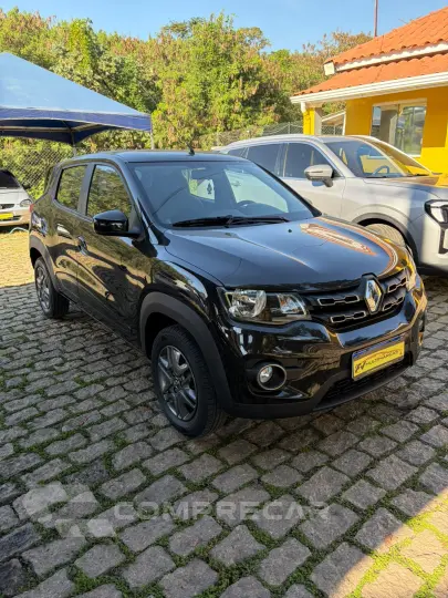 KWID 1.0 12V SCE Intense