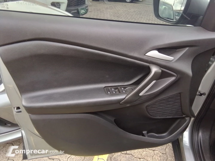 TRACKER 1.0 TURBO FLEX LTZ AUTOMÁTICO