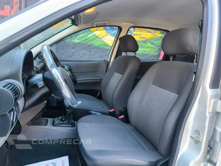CLASSIC 1.0 MPFI LS 8V