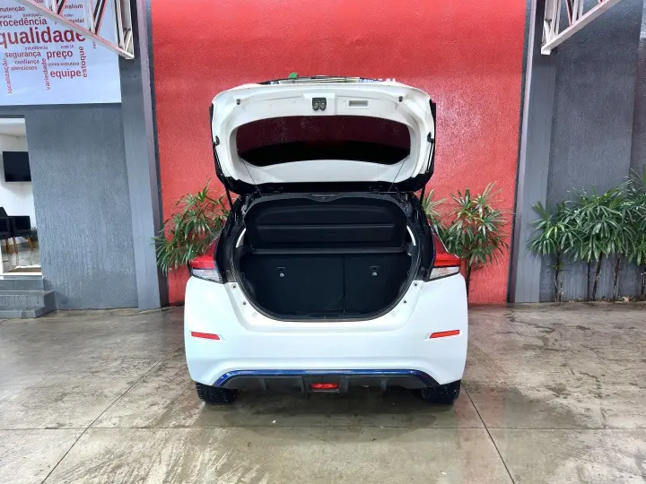 LEAF B12P 40 ELÉTRICO