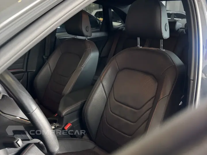 JETTA 2.0 350 TSI GASOLINA GLI DSG