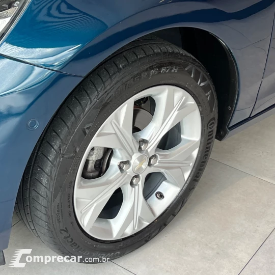 ONIX SED. Plus PREM. 1.0 12V TB Flex Aut