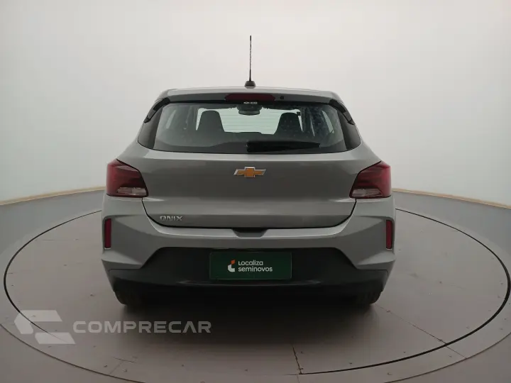 ONIX 1.0 FLEX LT MANUAL