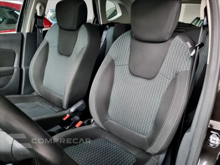 CAPTUR 1.6 16V SCE Life