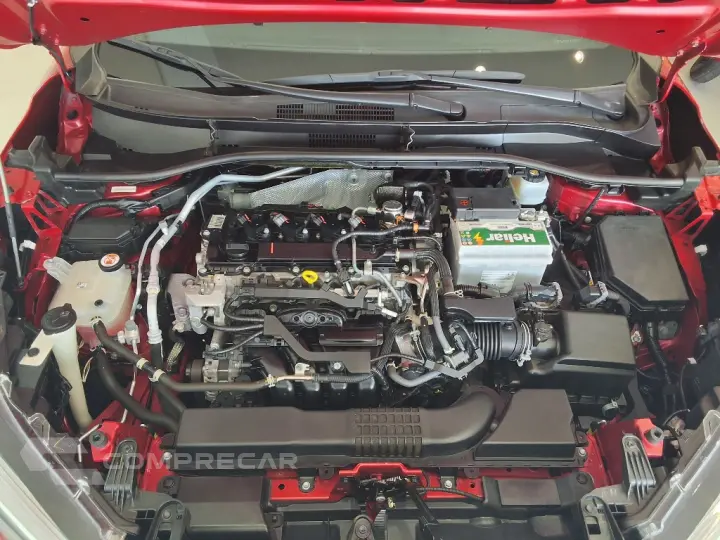 Corolla Cross 2.0 VVT-IE FLEX XRE DIRECT SHIFT