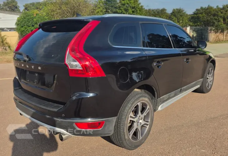 XC60 3.0 Comfort AWD Turbo