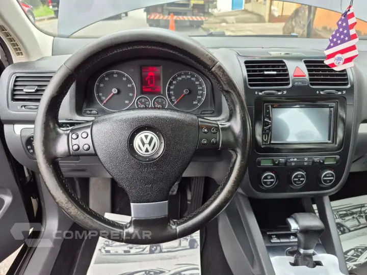 JETTA 2.5 I Variant 20V 170cv