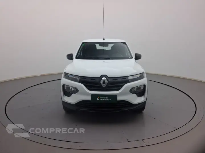 KWID 1.0 12V SCE FLEX ZEN MANUAL