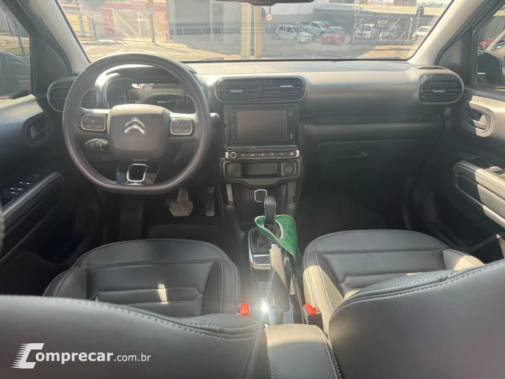 C4 Cactus Feel 1.6 AT