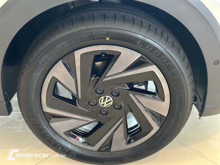 NIVUS 1.0 200 TSI Highline