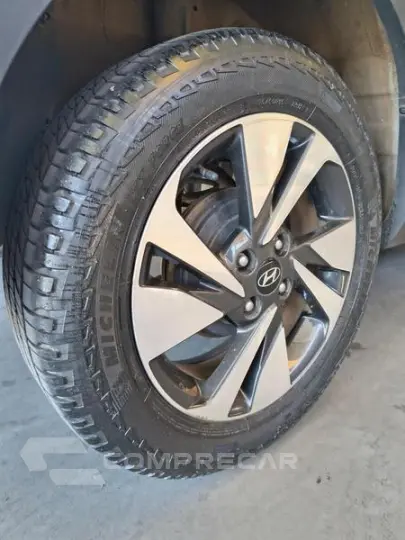 HB20X DIAMOND 1.6 FLEX 16V AUT.