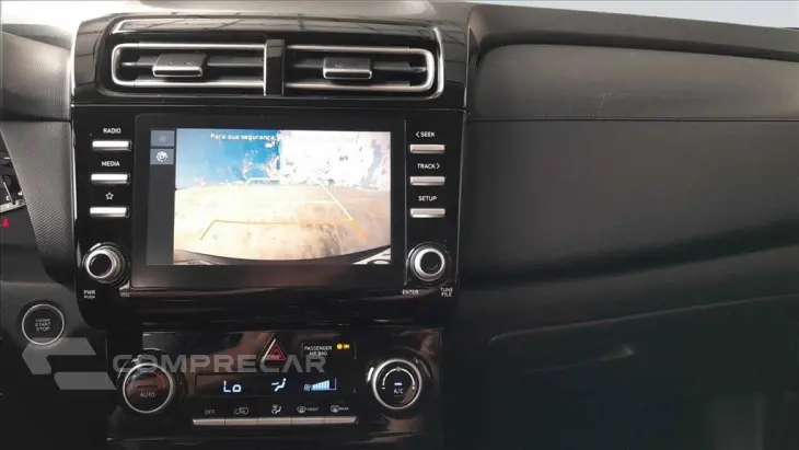 CRETA 1.0 TGDI FLEX LIMITED SAFETY AUTOMÁTICO