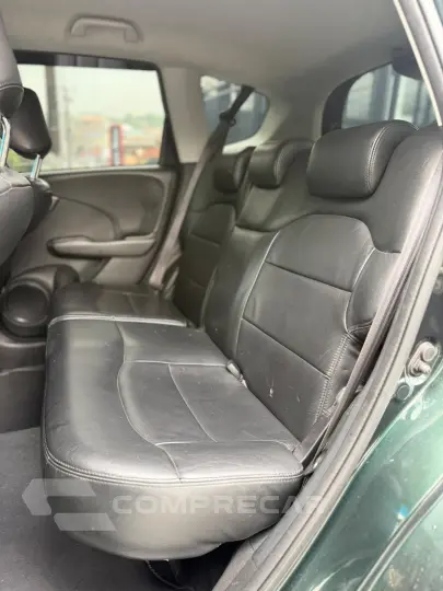 FIT 1.5 EX 16V