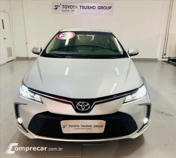 COROLLA 2.0 Vvt-ie XEI