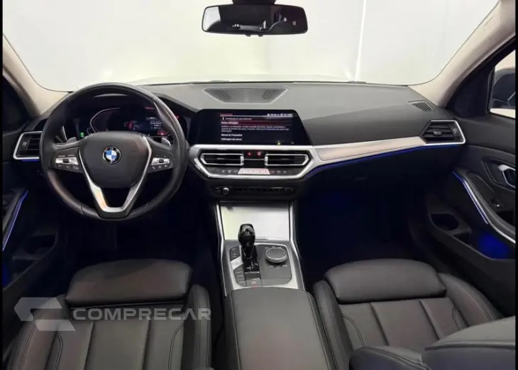 320I  ACTIVE FLEX