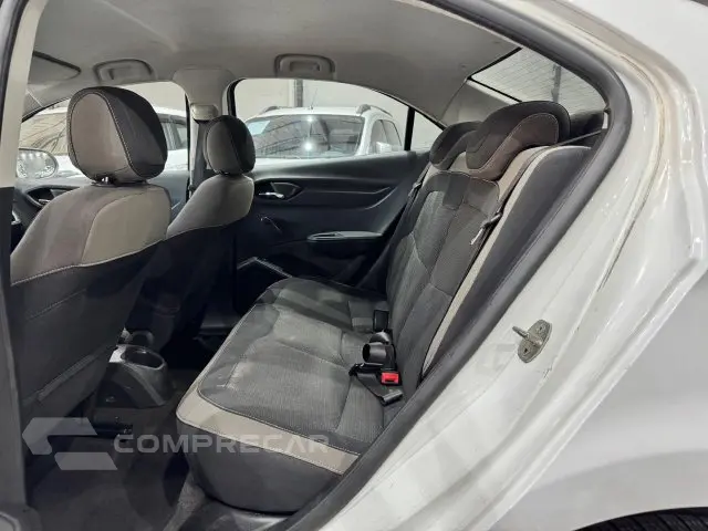 PRISMA - 1.0 MPFI LT 8V 4P MANUAL