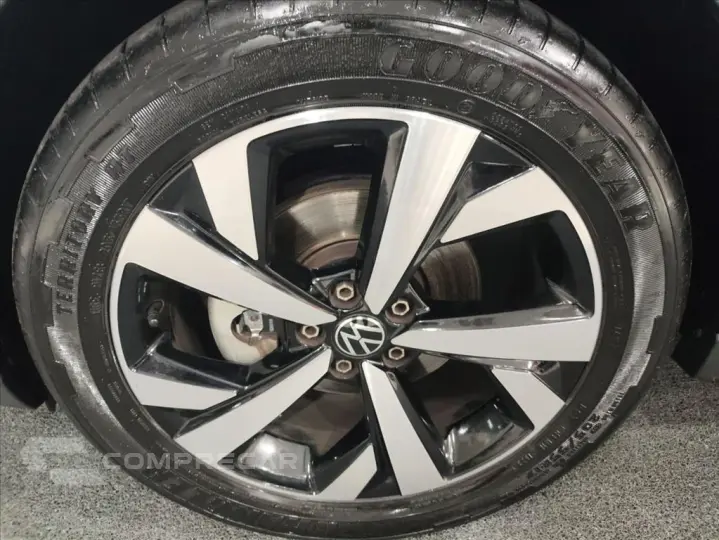 NIVUS 1.0 200 TSI TOTAL FLEX HIGHLINE AUTOMÁTICO
