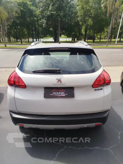 2008 Crossway 1.6 Flex 16V 5p Aut.