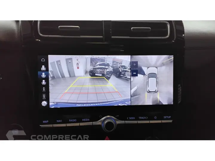 CRETA PLATINUM 1.0 TB 12V FLEX
