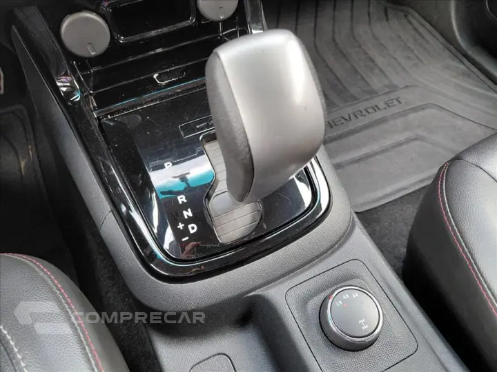 S10 2.8 16V TURBO DIESEL Z71 CD 4X4 AUTOMÁTICO