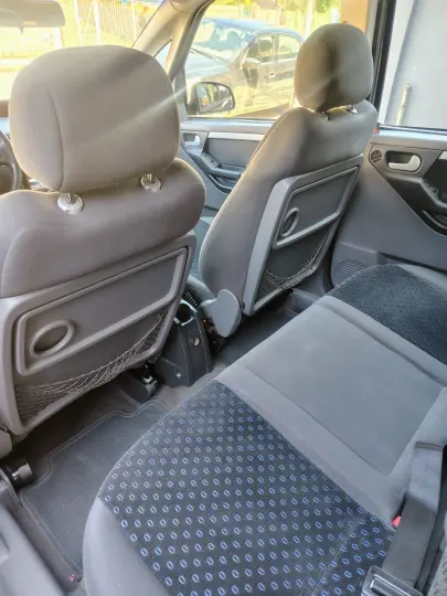 Meriva Prem.EASYTRONIC 1.8 FlexPower 5p