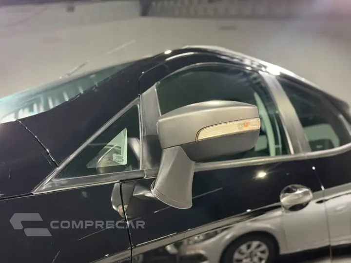 ECOSPORT 2.0 Freestyle 4WD 16V