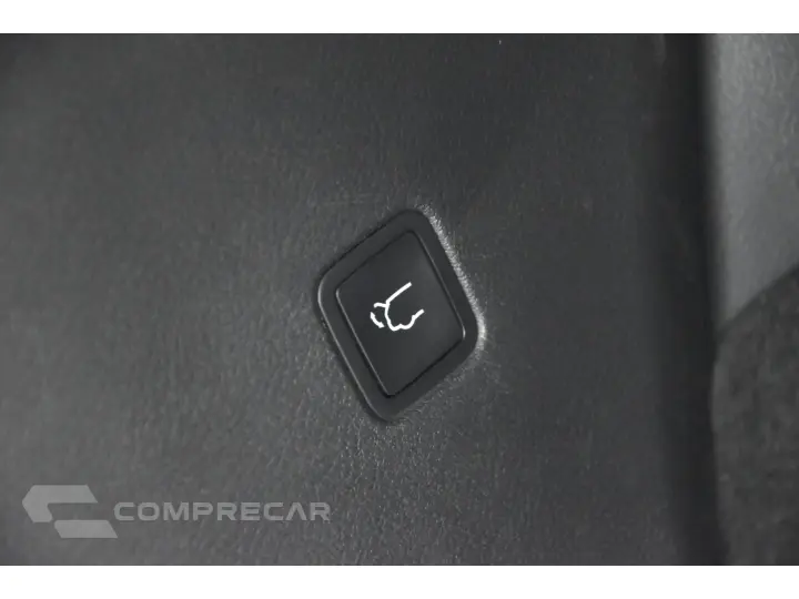 COMMANDER 1.3 T270 TURBO FLEX LIMITED AT6