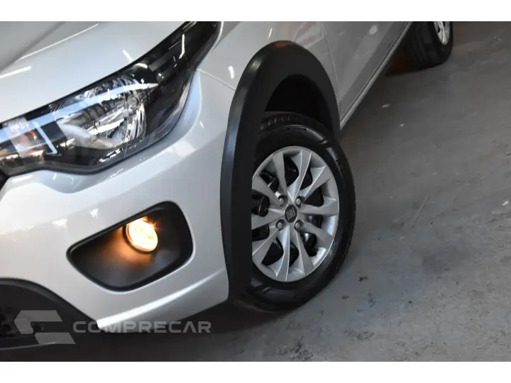 MOBI 1.0 EVO FLEX LIKE. MANUAL