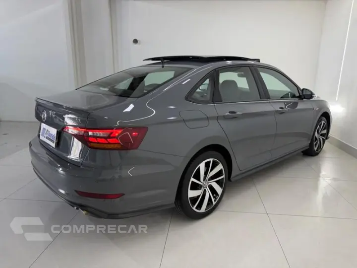 JETTA GLI AG