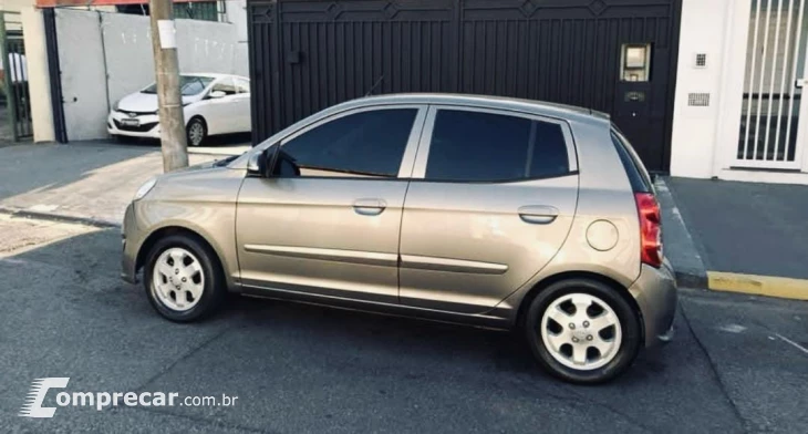 Picanto EX 1.1/1.0/ 1.0 Flex Mec.