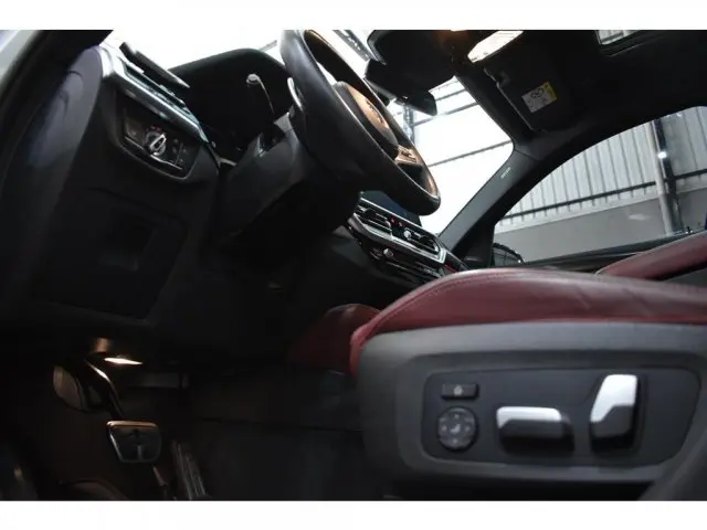 X4 - 2.0 16V XDRIVE30I M SPORT STEPTRONIC