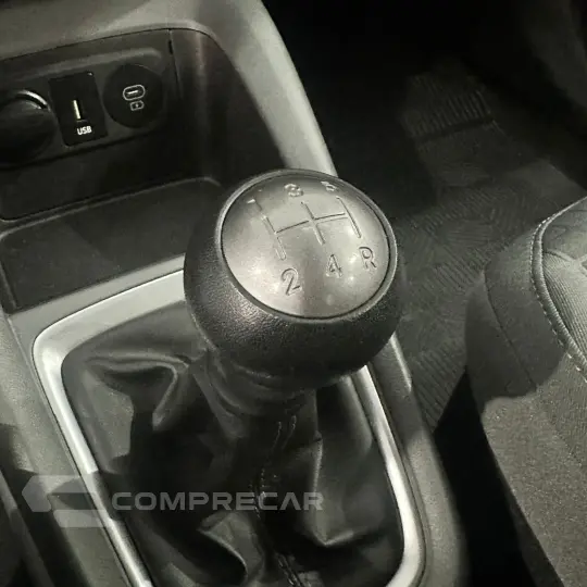 HB20S Comfort Plus 1.0 Flex 12V Mec.